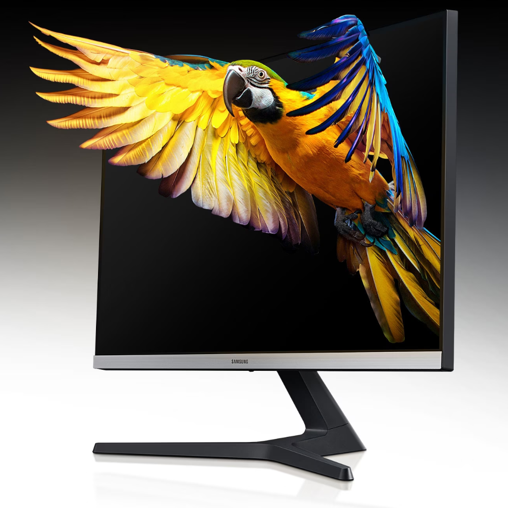 Samsung U28R550UQE 28" 4K UHD Monitor Review: A Stunning Display for Everyday Use