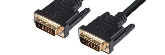 DYNAMIX DVI Cable