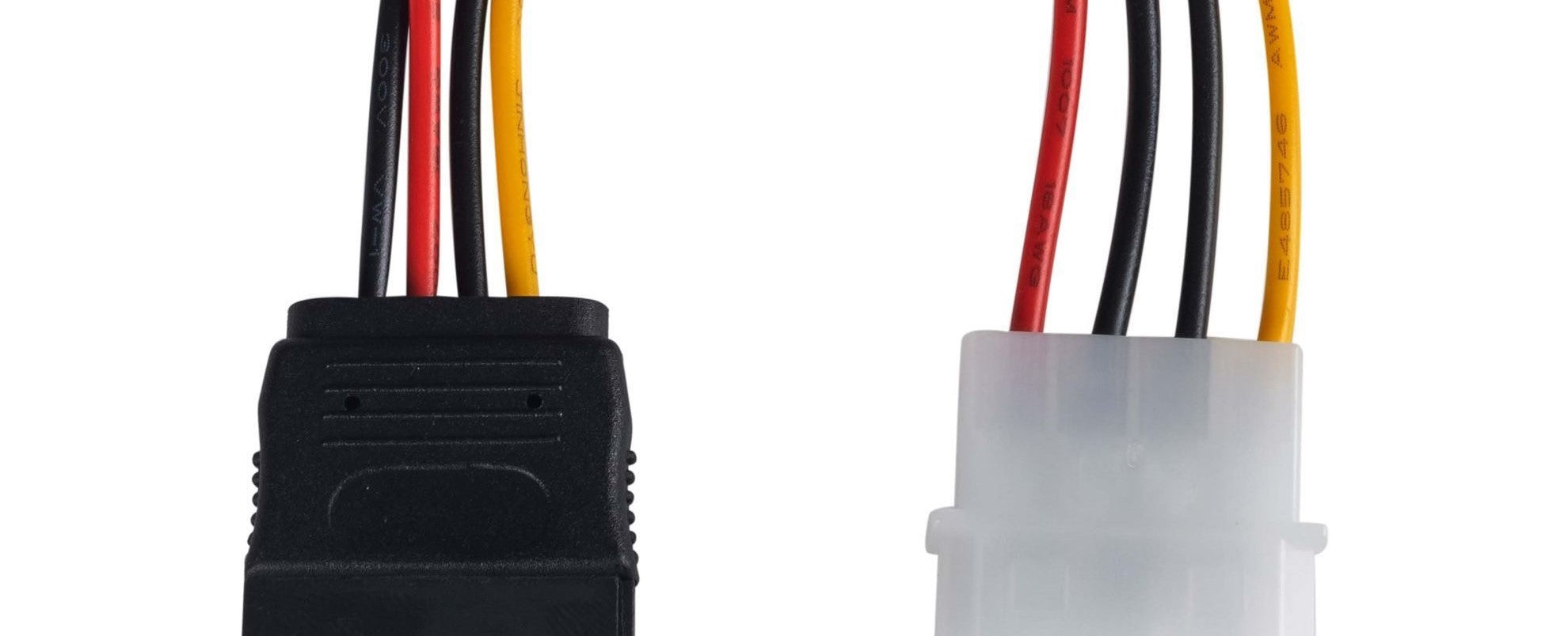 Serial ATA Power Cable