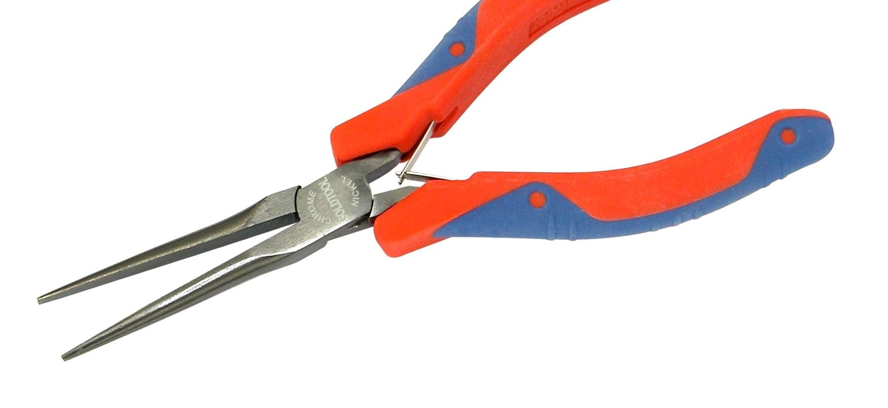 Needle Nose Mirror Polished CRV Precision Plier