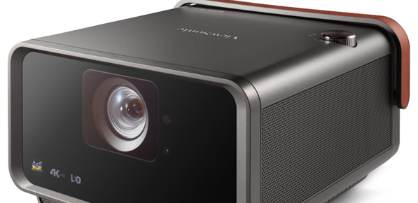 Viewsonic 4K UHD LED Projector