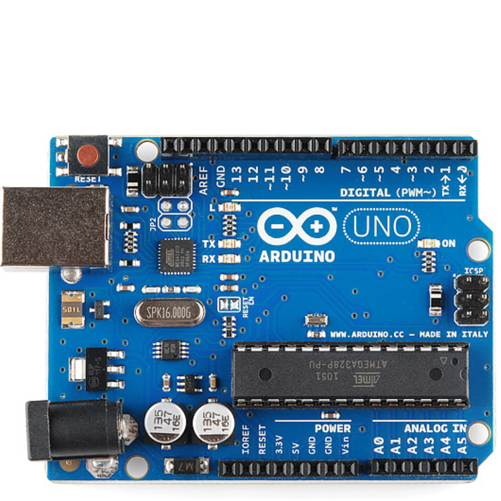 Arduino Boards & Accessories - Top-Quality Microcontrollers for Every Project