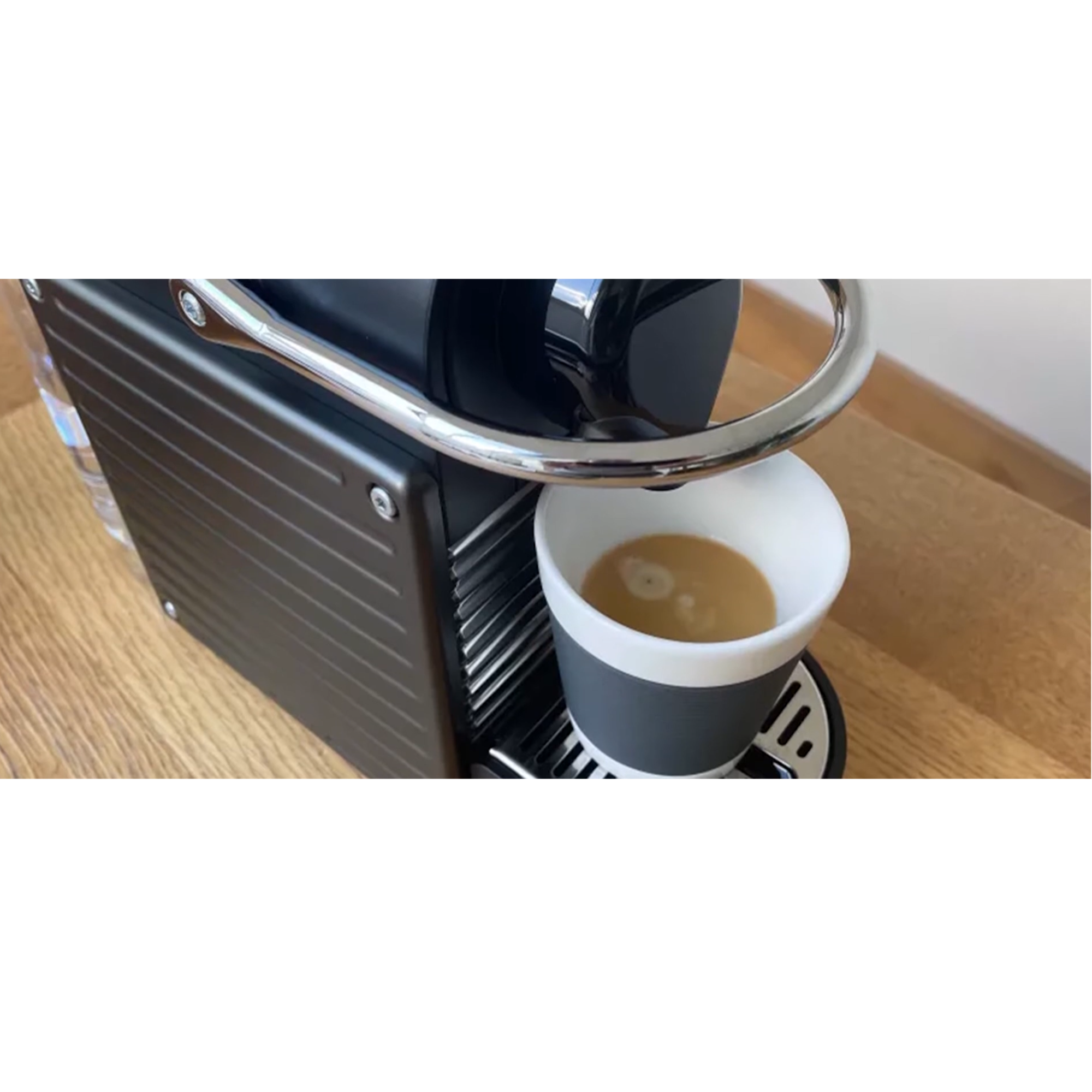 Capsule Coffee Machines