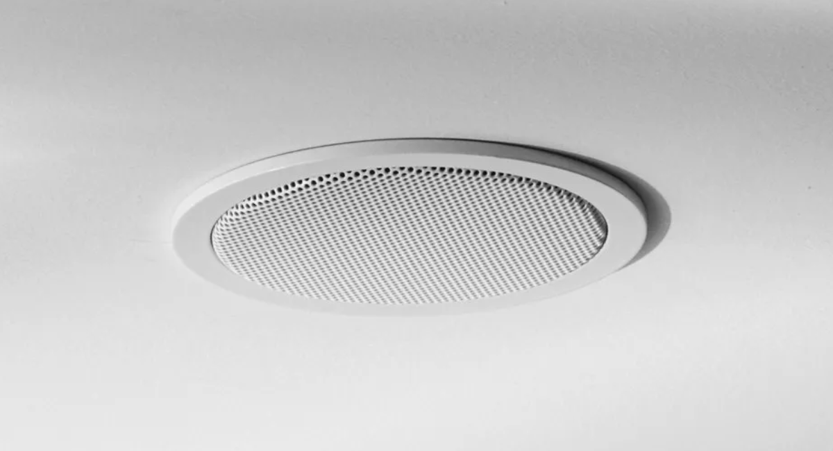 Ceiling Speakers