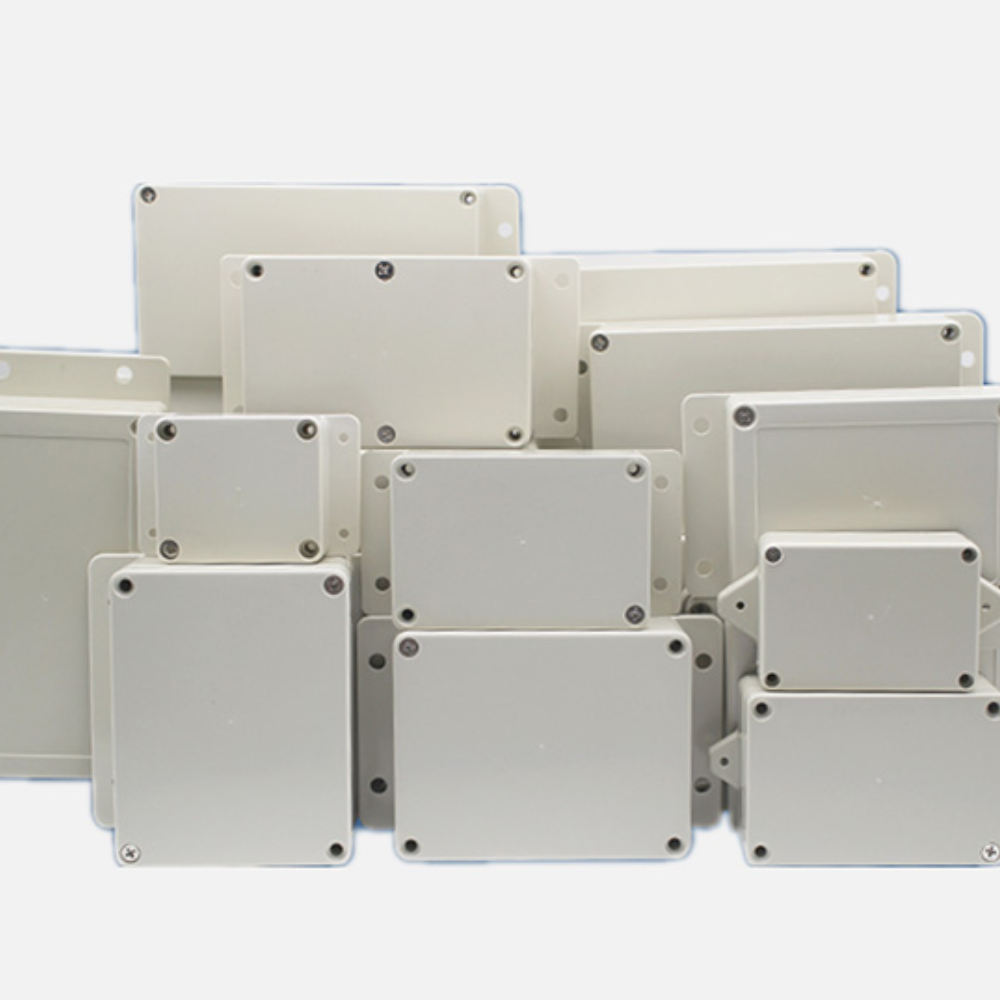 Durable Electronic Enclosures & Boxes - Protect Your Devices