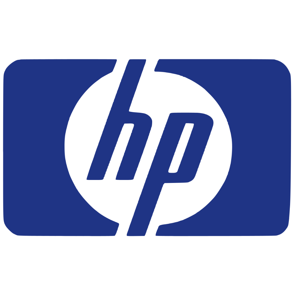 Hewlett Packard - HP