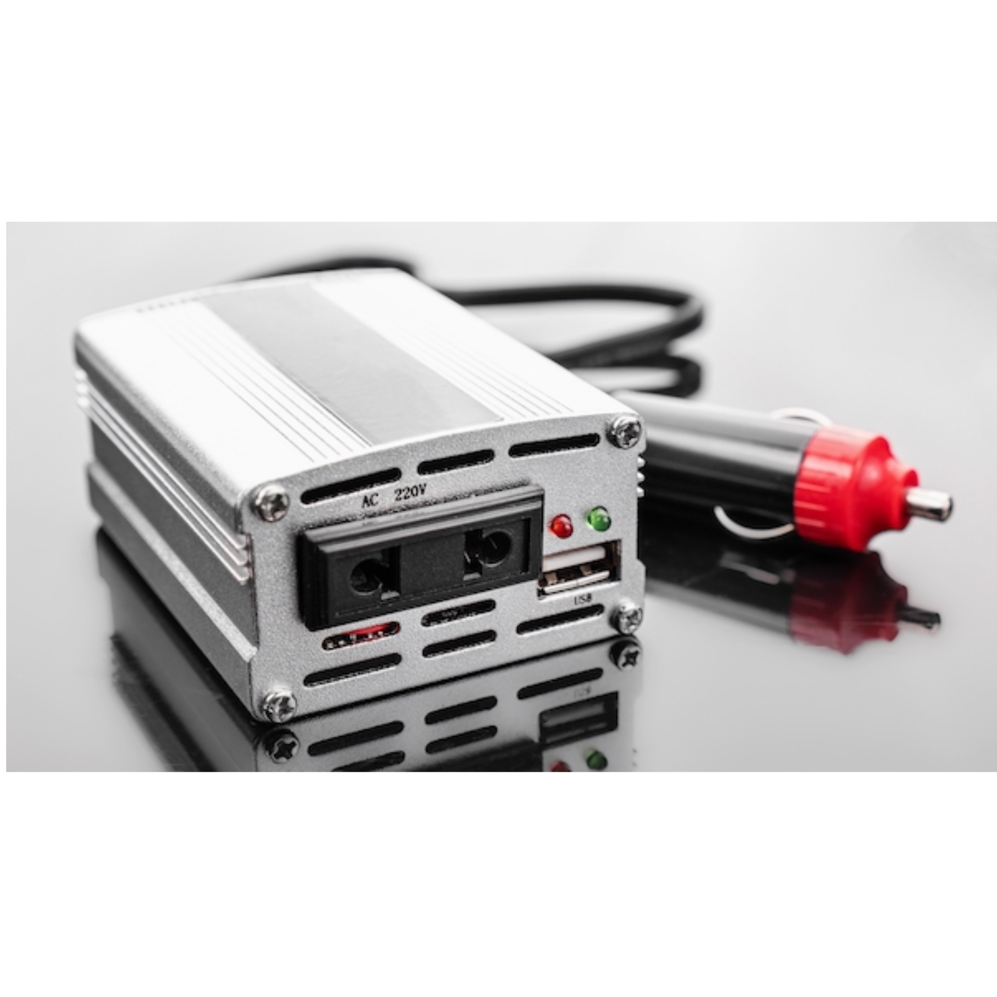 Inverters & Power Conversion