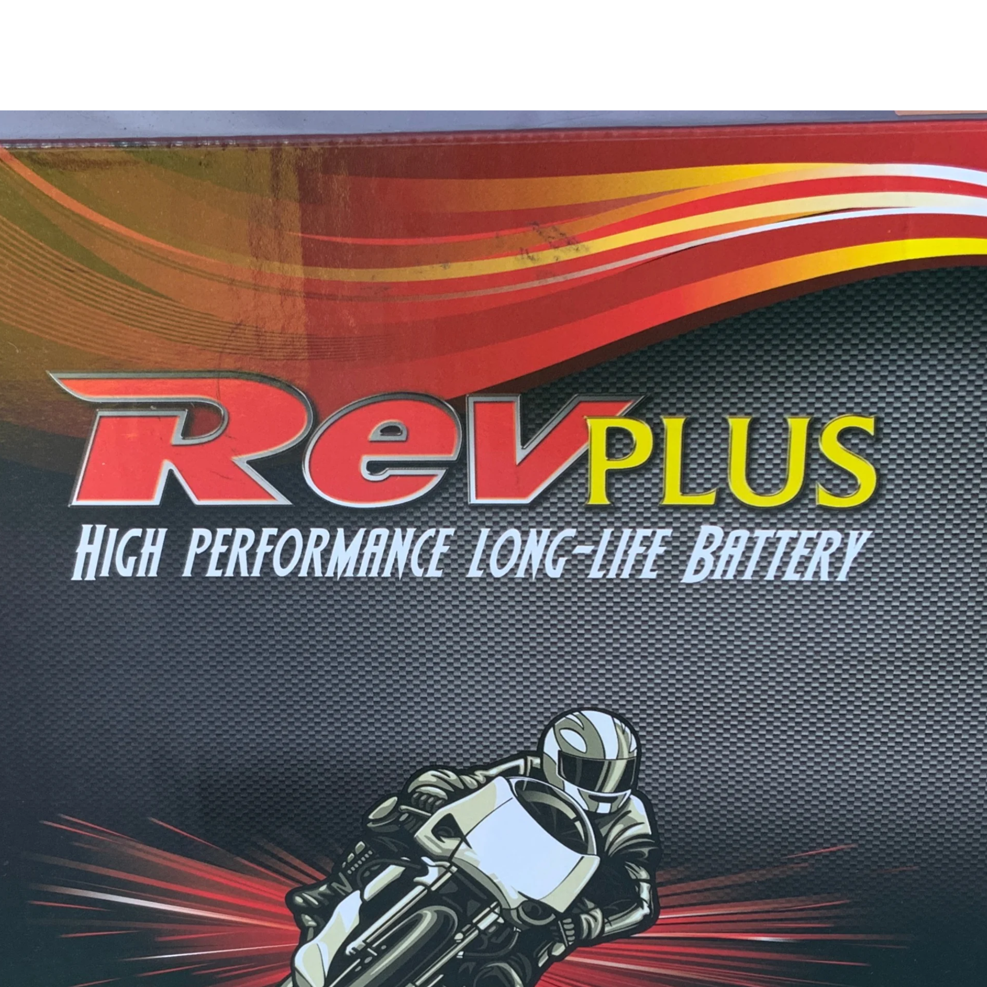 Motorcycle Batteries
