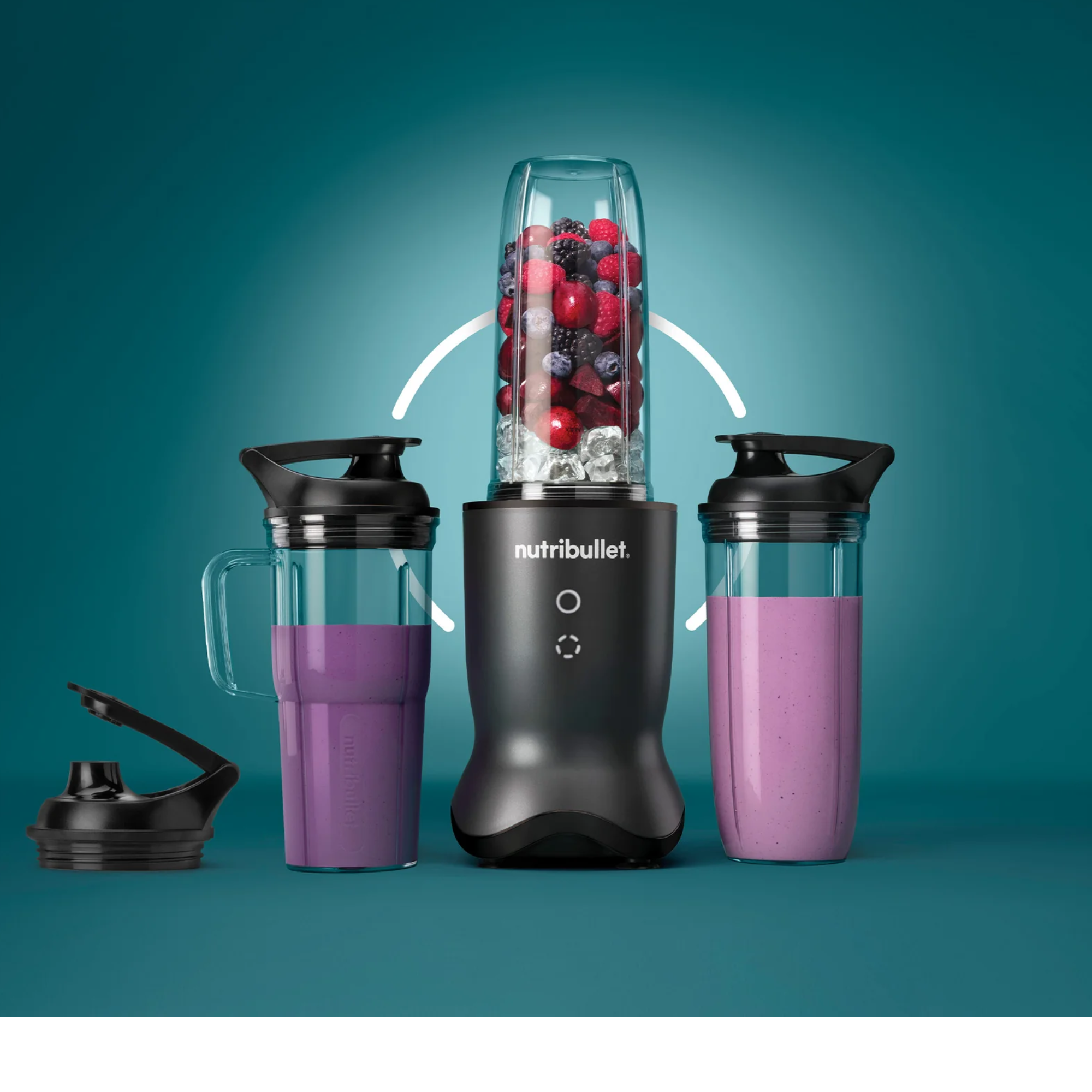 Juicers & Blenders