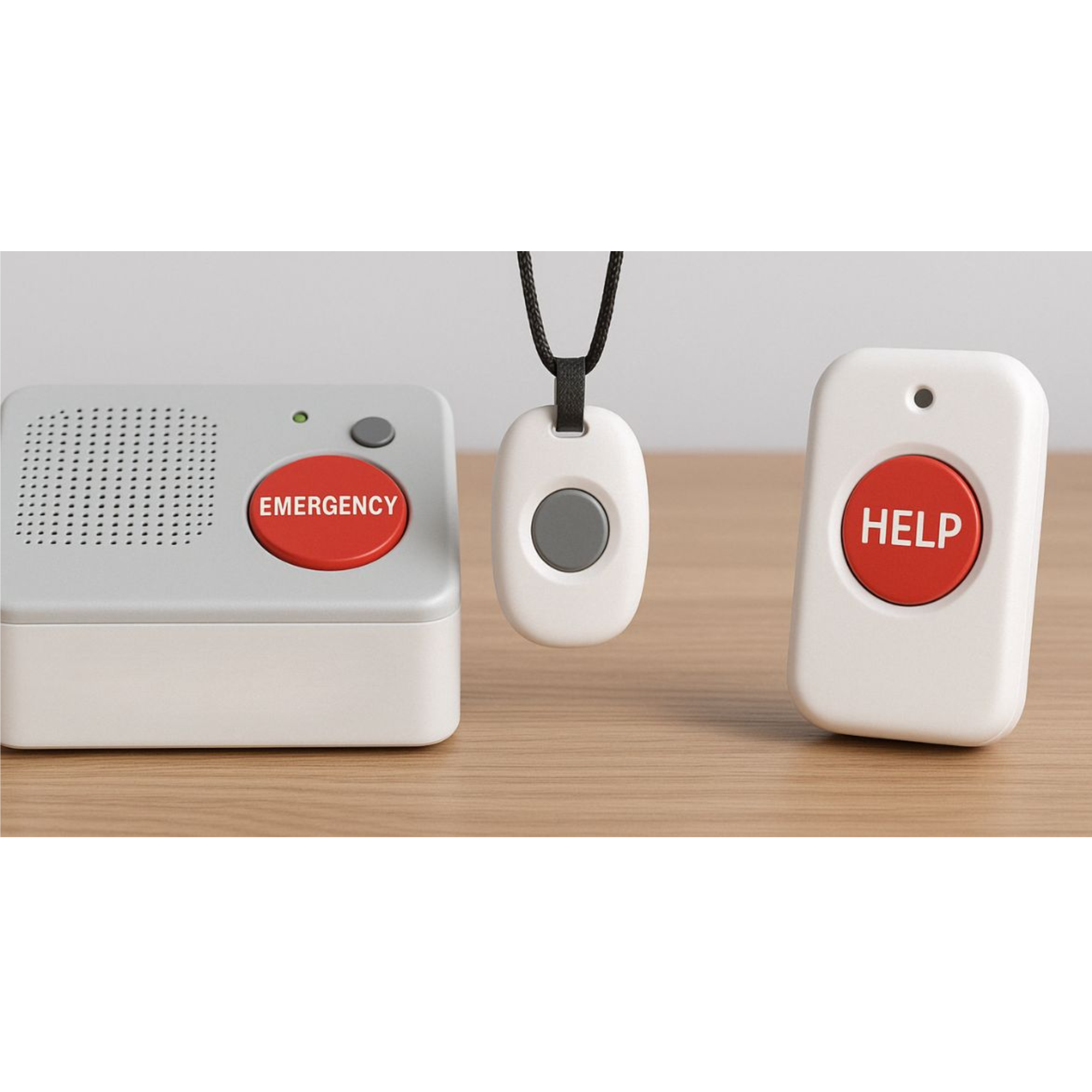 Medical Devices & Alerts