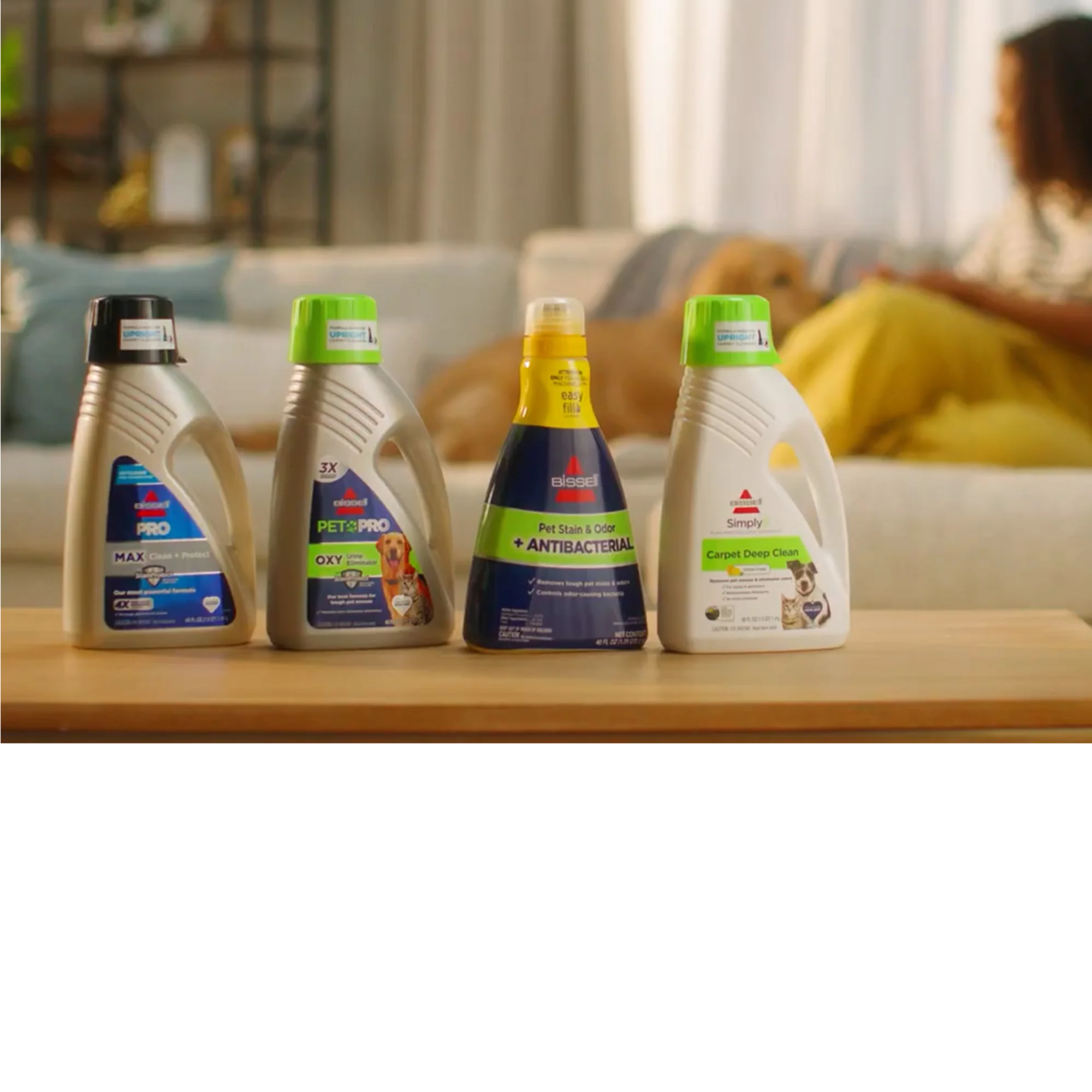 Vacuum and Cleaning Accessories