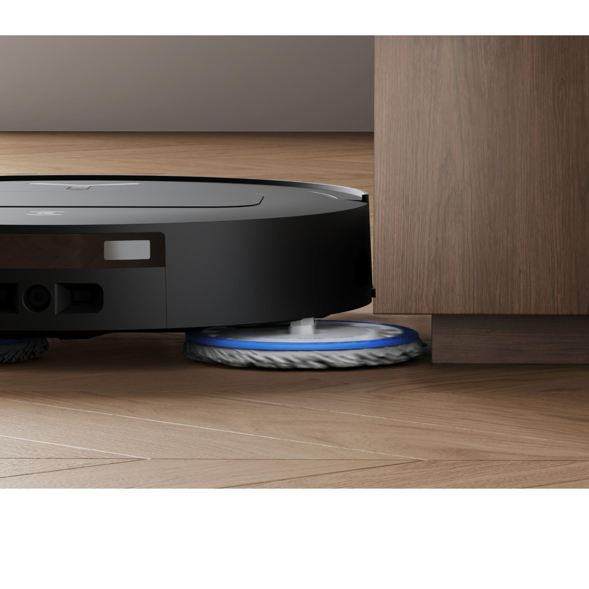 Robot Vacuums