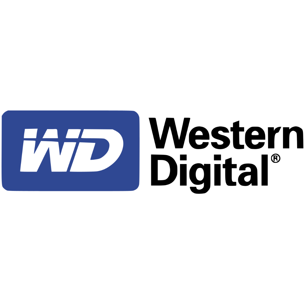 Western Digital