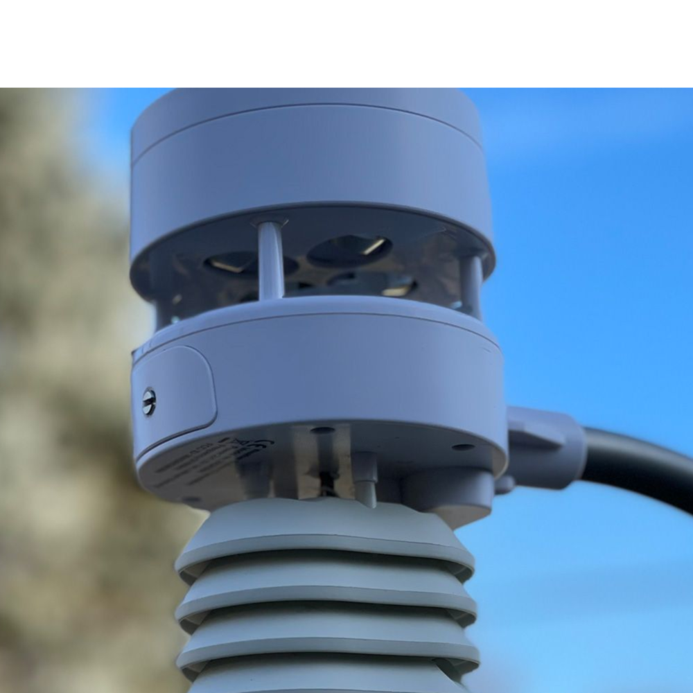 High-Quality Weather Stations for Accurate Monitoring