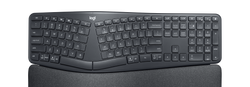 LOGITECH Ergonomic Keyboard