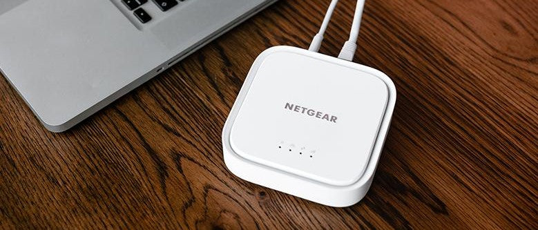 NETGEAR 4G LTE Modem