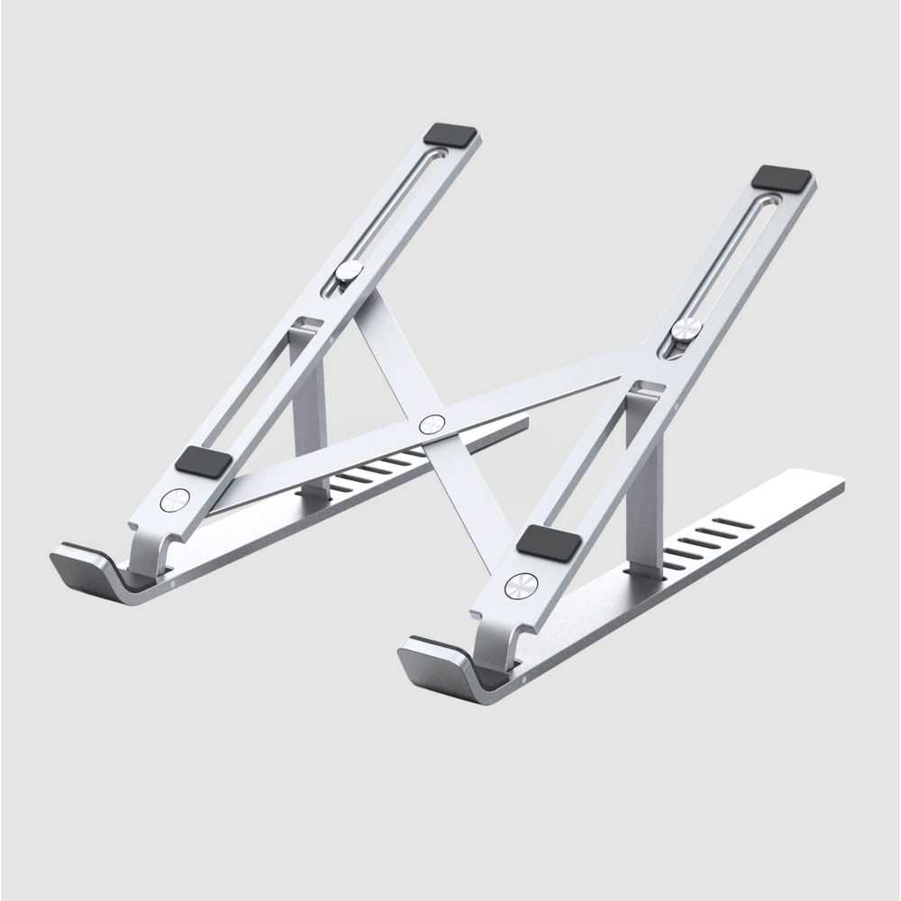 VEN-KDLI0 - Vention Laptop Stand - Silver