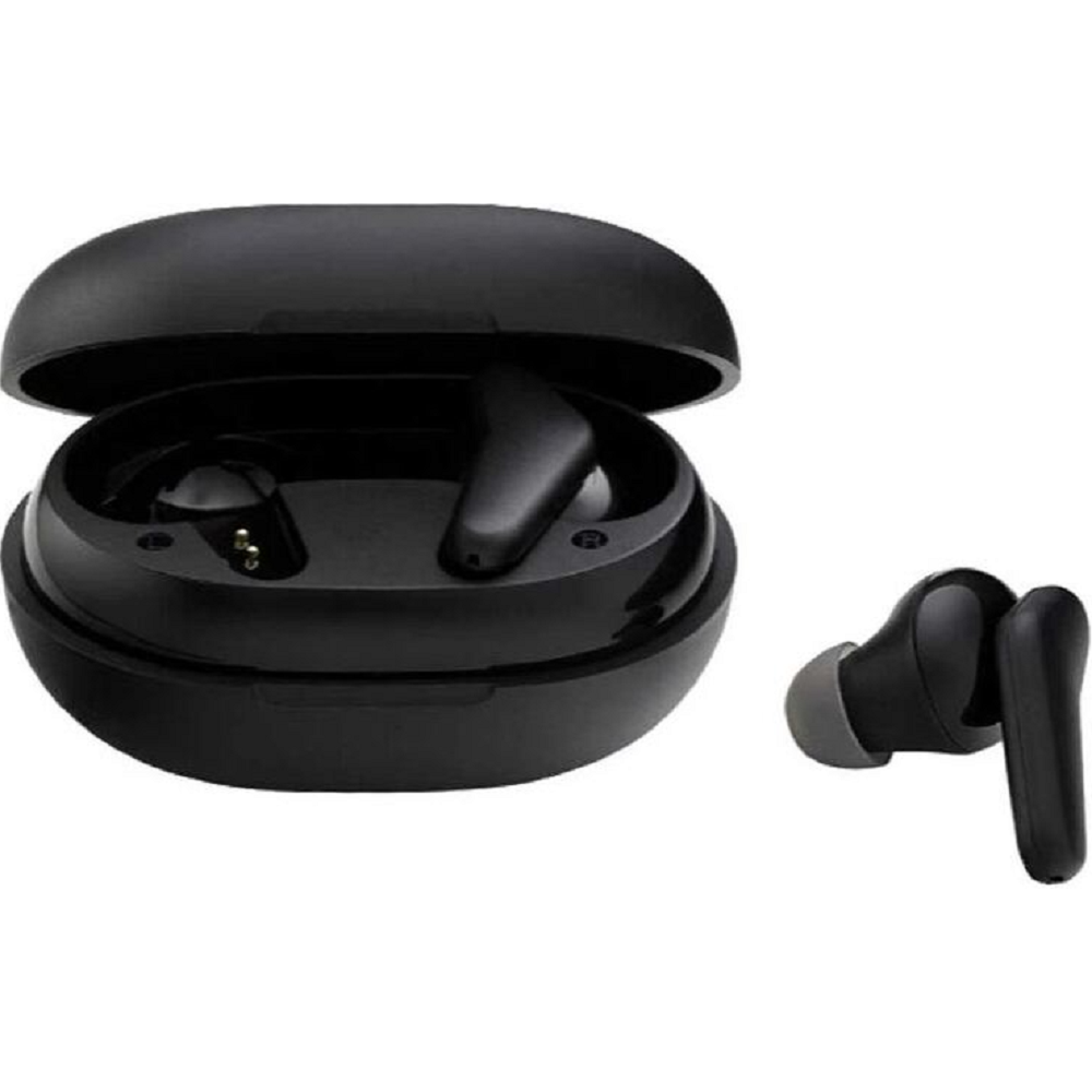 RAPOO-I100 - Rapoo I100 Bluetooth TWS Earbuds Black