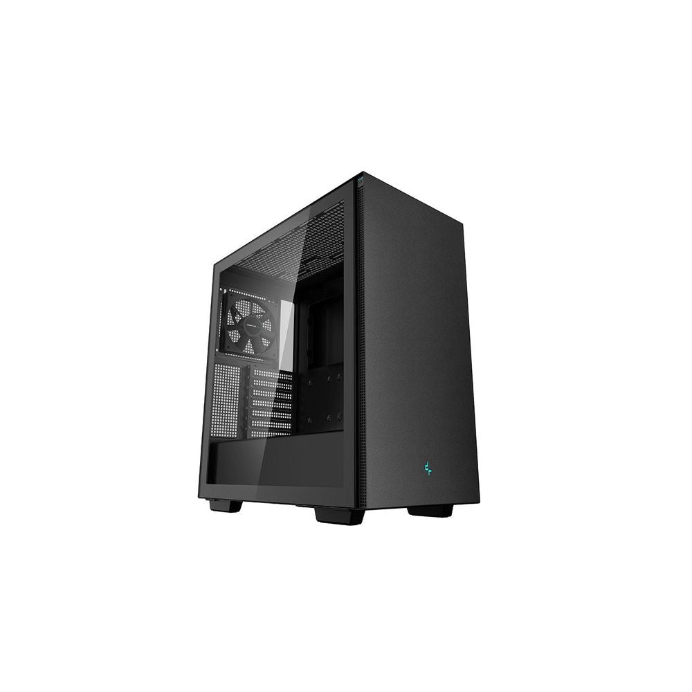 CASE-DP-CH510 - Deepcool CH510 ATX case with headset holder and GPU support bracket