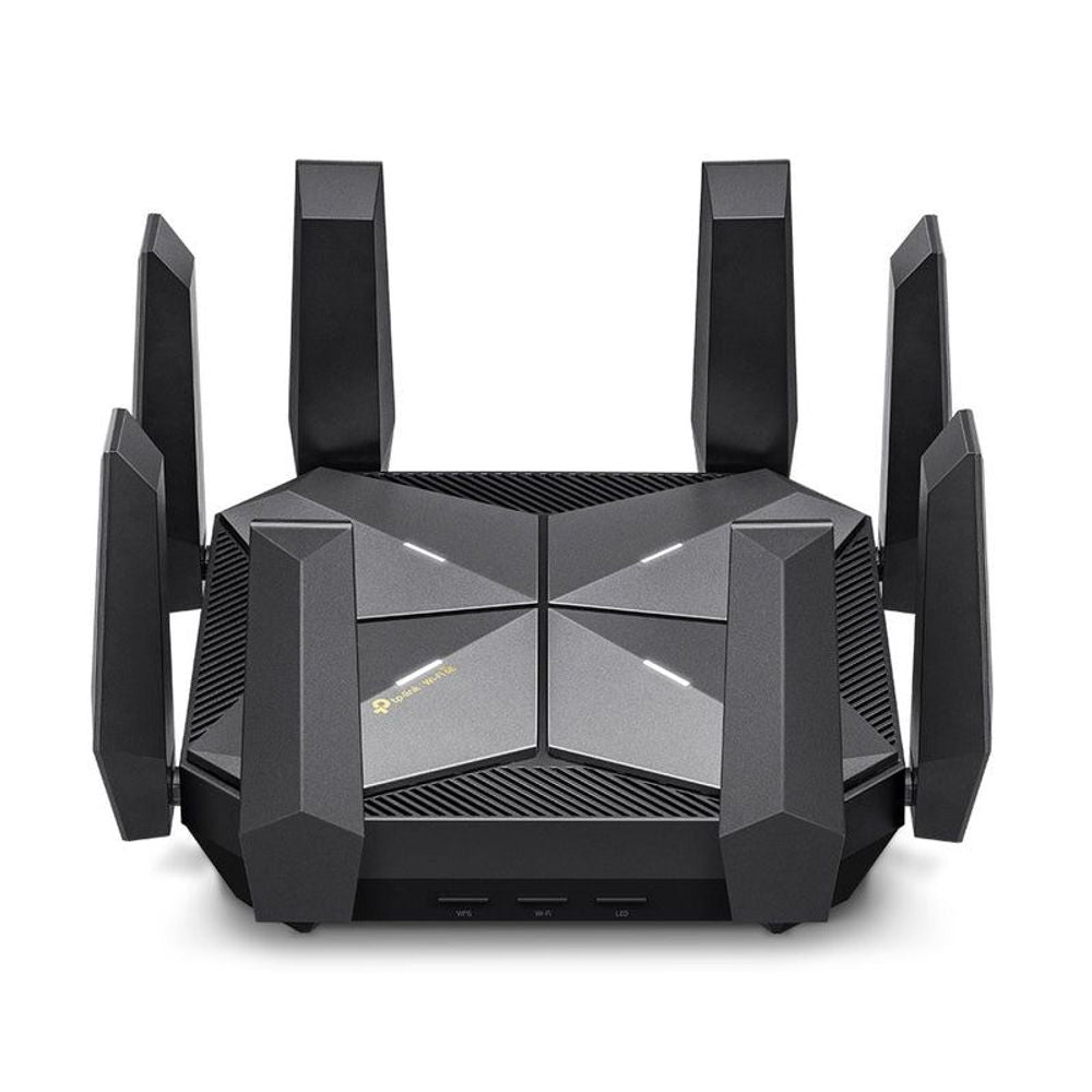 TL-ArcherAXE300 - TP-Link AXE16000 Quad-Band Wi-Fi 6E Router