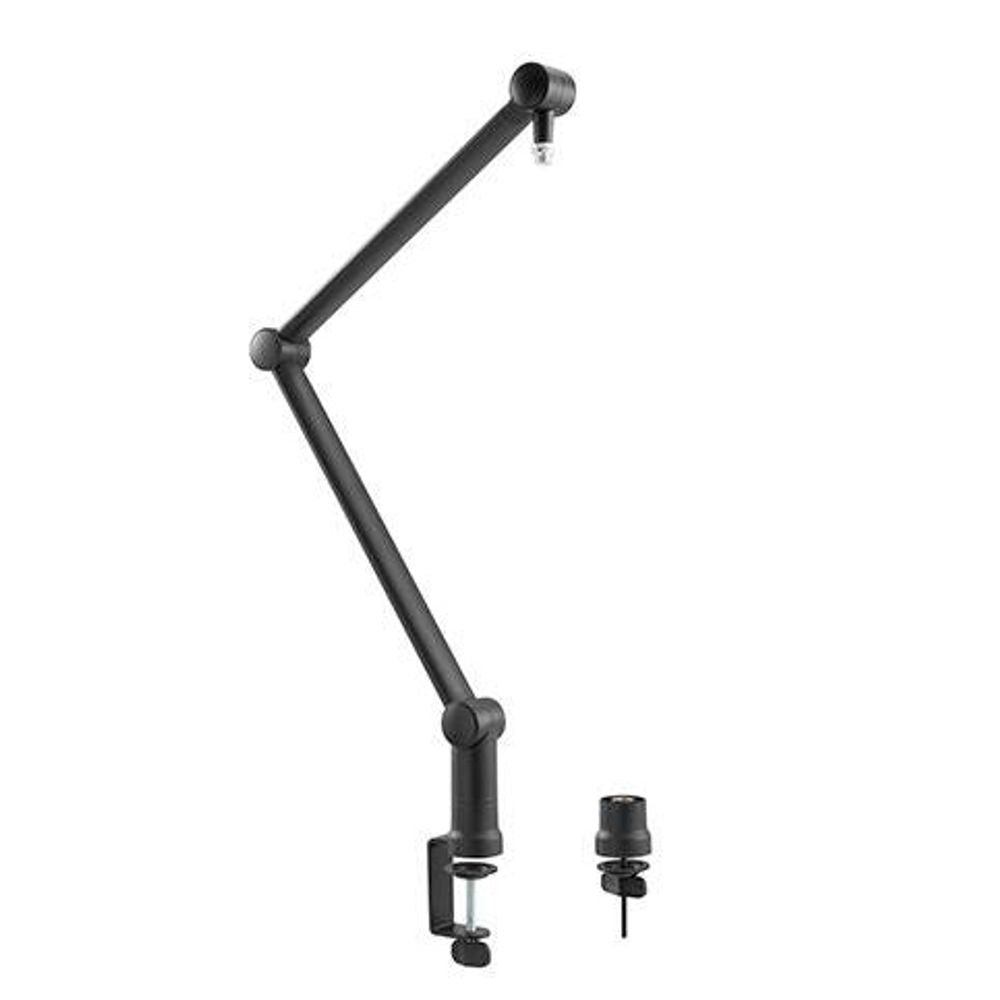 BT-MPS06-1 - Bracom MPS06-1 PROFESSIONAL MICROPHONE BOOM ARM STAND