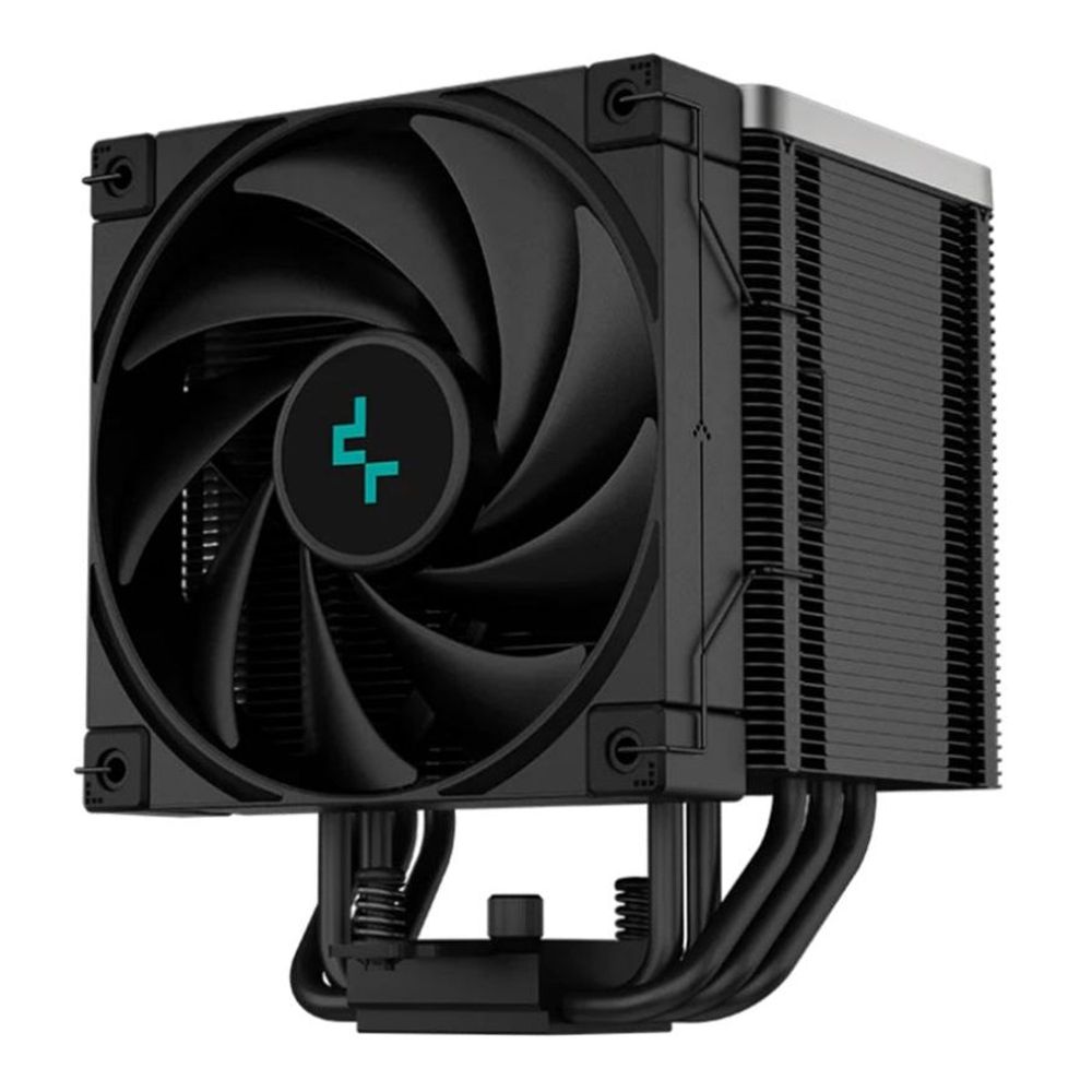 CFAN-DP-AK500ZD - DEEPCOOL AK500 ZERO DARK CPU Cooler