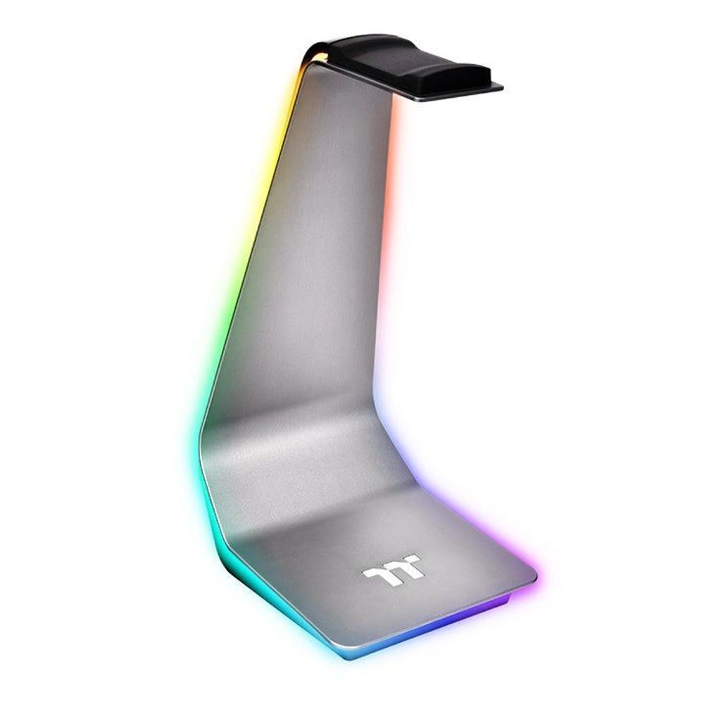 GEA-HS1-THSSIL-01 - Thermaltake ARGENT HS1 Headset Stand