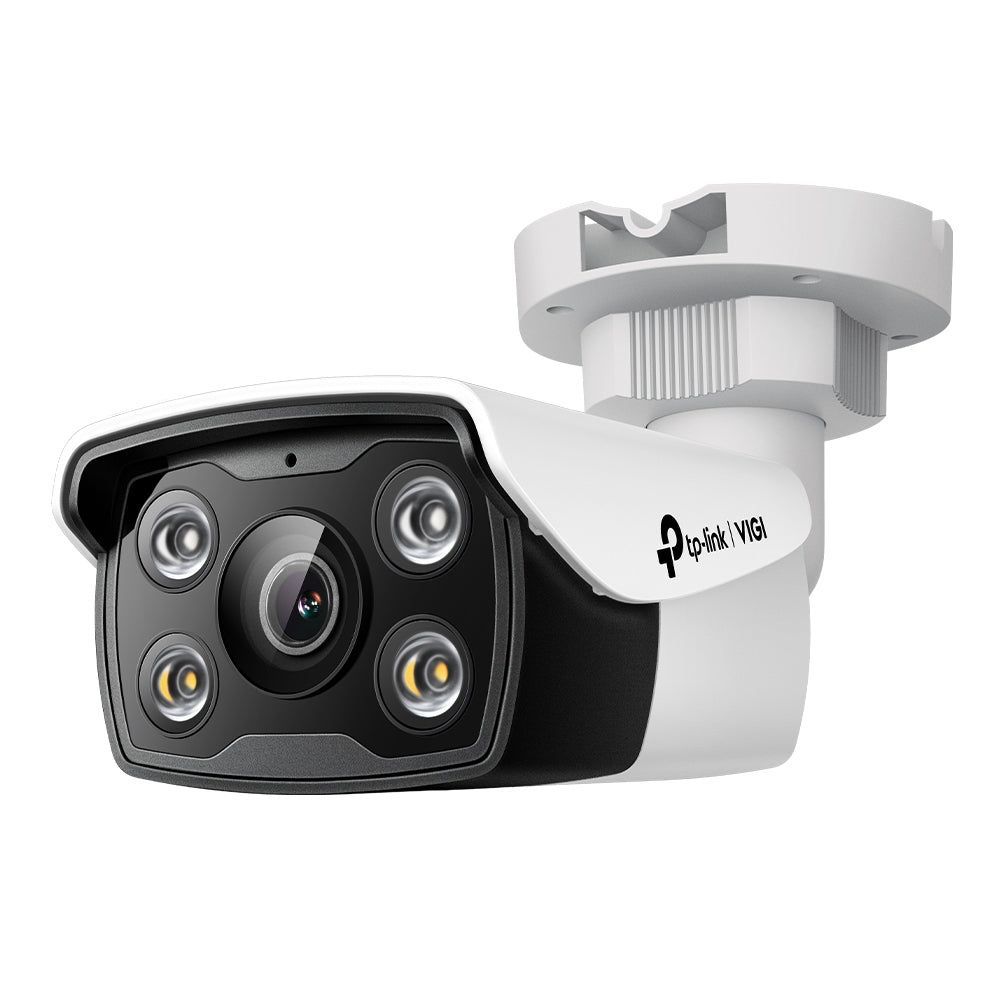 TL-VIGIC350(4MM) - TP-Link VIGI C350(4mm), VIGI 5MP Full-Colour Bullet Network Camera