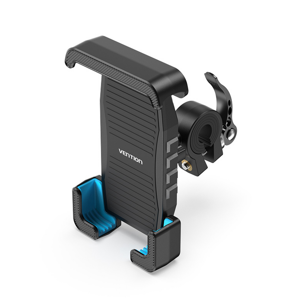 VEN-KCWB0 - Vention Bike Phone Mount Black