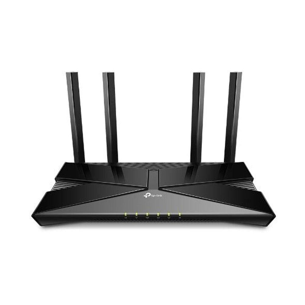 TL-ARCHERAX1500 - TP-Link Archer AX1500 Wi-Fi 6 Router