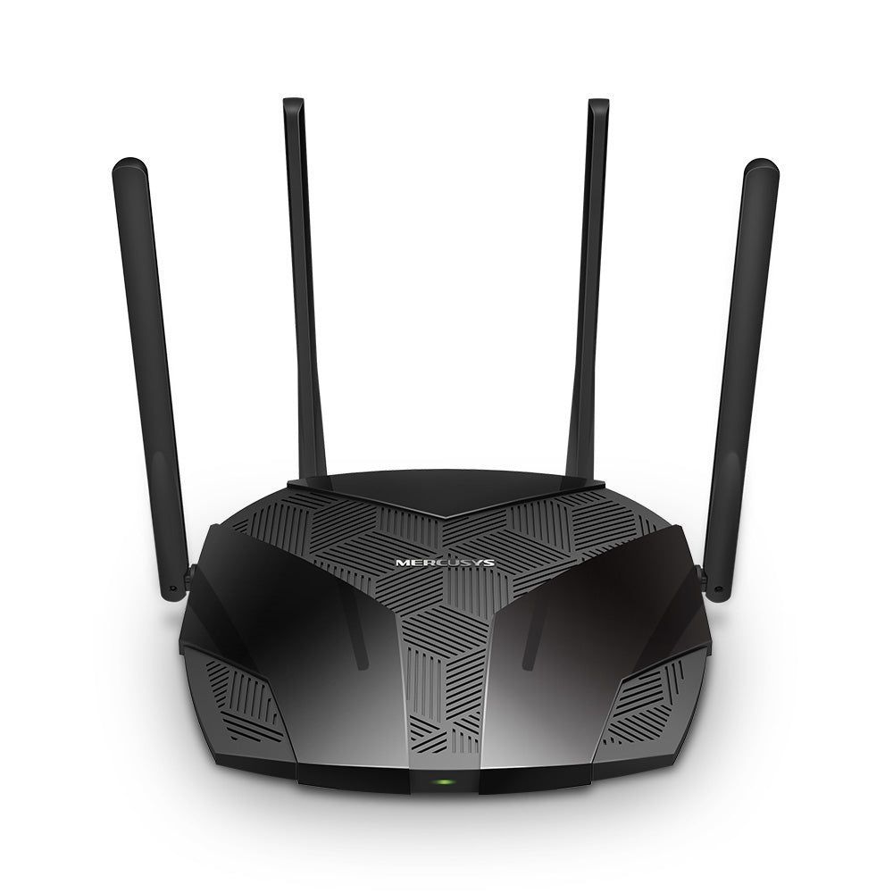 MER-MR70X - Mercusys AX1800 Dual-Band Wi-Fi 6 Router