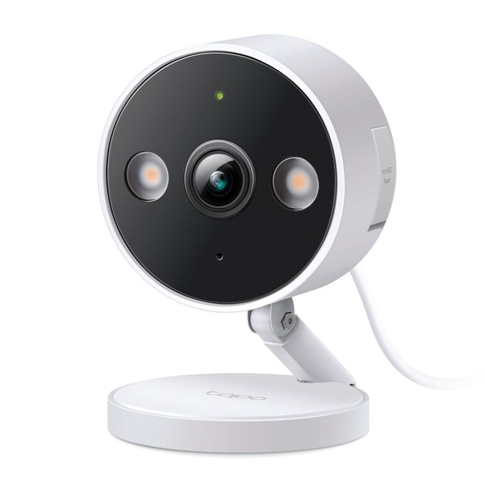 TL-TAPOC120 - TP-Link Tapo C120, Tapo Home Security Wi-Fi Camera