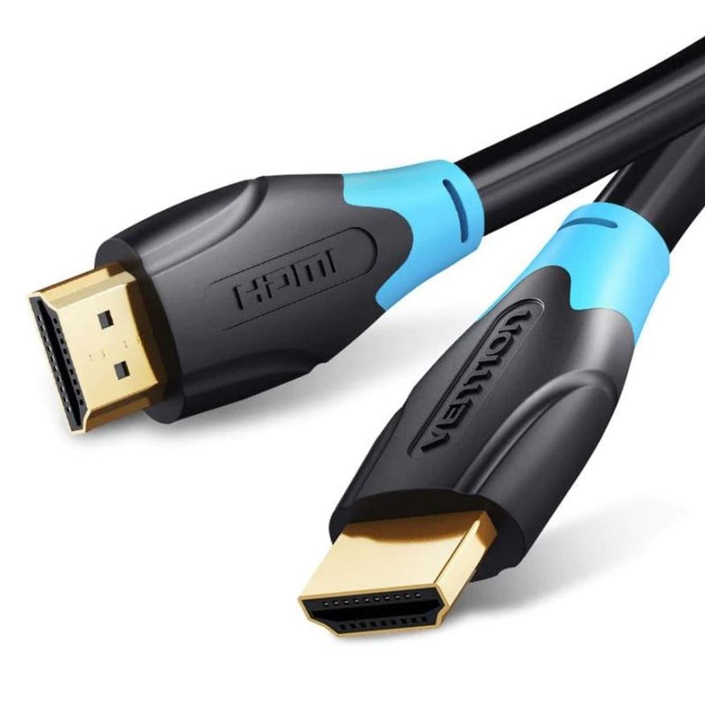 VEN-AACBL - Vention HDMI Cable 10M Black