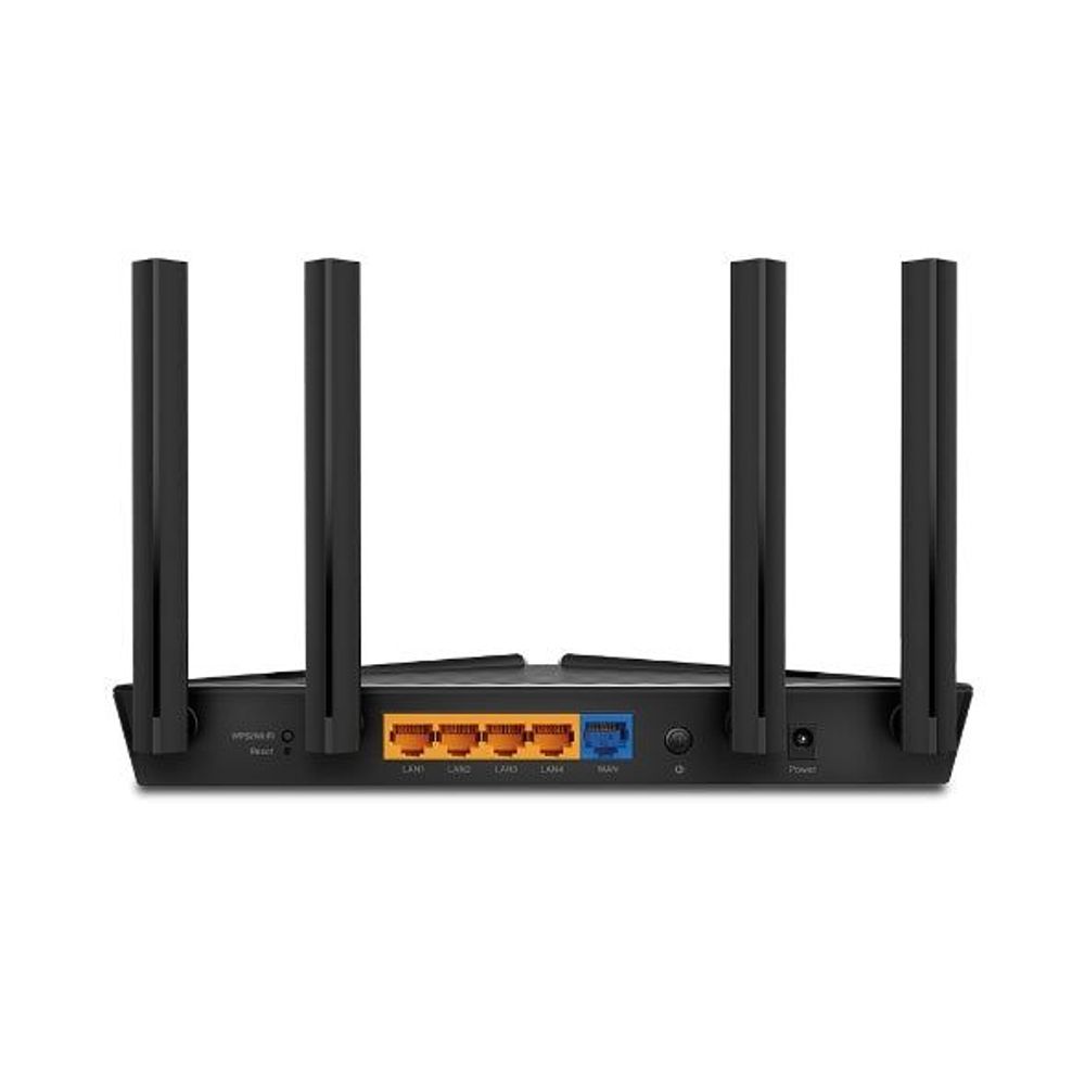 TL-ARCHERAX1500 - TP-Link Archer AX1500 Wi-Fi 6 Router