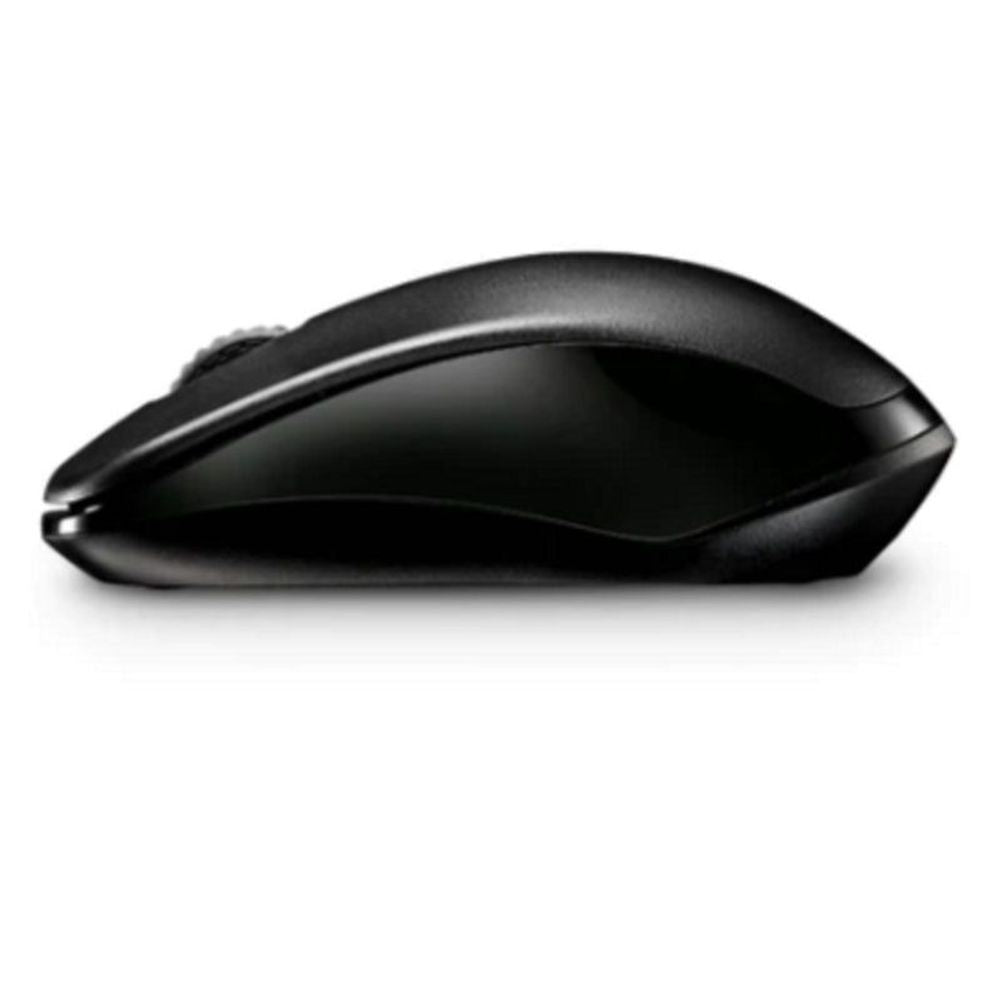 RAPOO-1620 - Rapoo 1620 Wireless Optical Mouse black