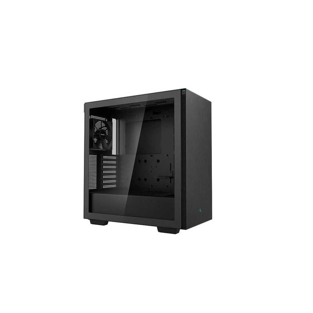 CASE-DP-CH510 - Deepcool CH510 ATX case with headset holder and GPU support bracket