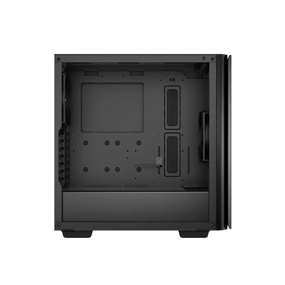 CASE-DP-CK500 - Deepcool CK500 with Type-C. Mid Tower Case