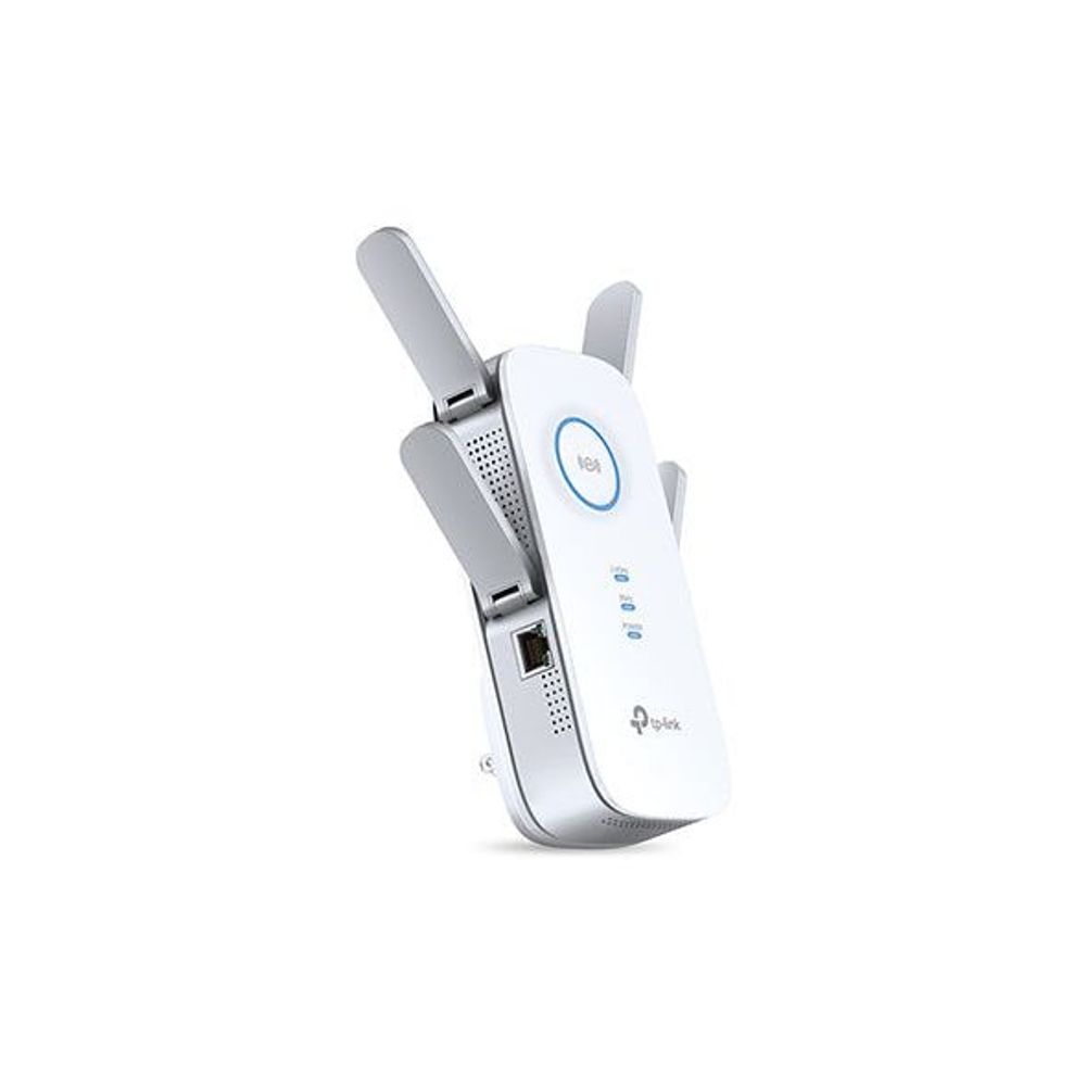 TL-RE650 - TP-Link RE650 AC2600 Wi-Fi Range Extender