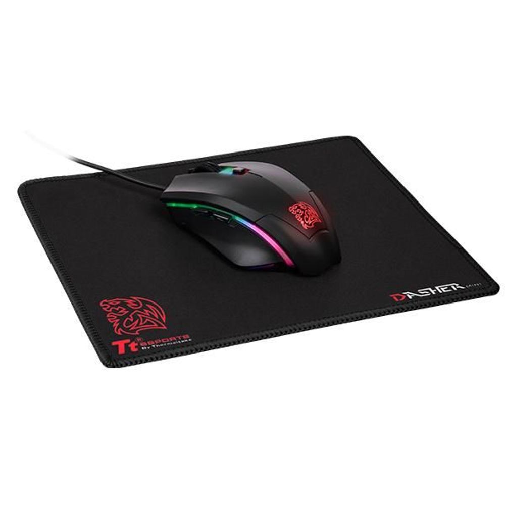 TTE-MOTALON-ELITE - Tt eSports by Thermaltake TALON ELITE RGB Gaming Mouse