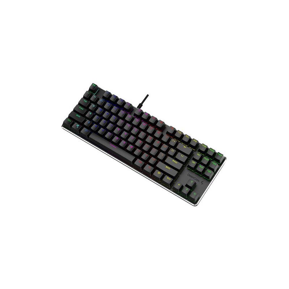 KB-DP-KB500 - Deepcool KB500 TKL Mechanical Gaming Keyboard with RGB