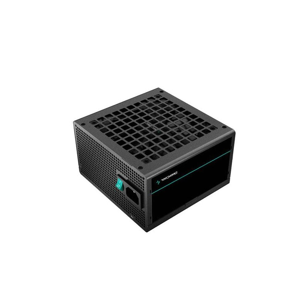 SP-DP-PF450D - Deepcool 450w 80 PLUS Power Supply