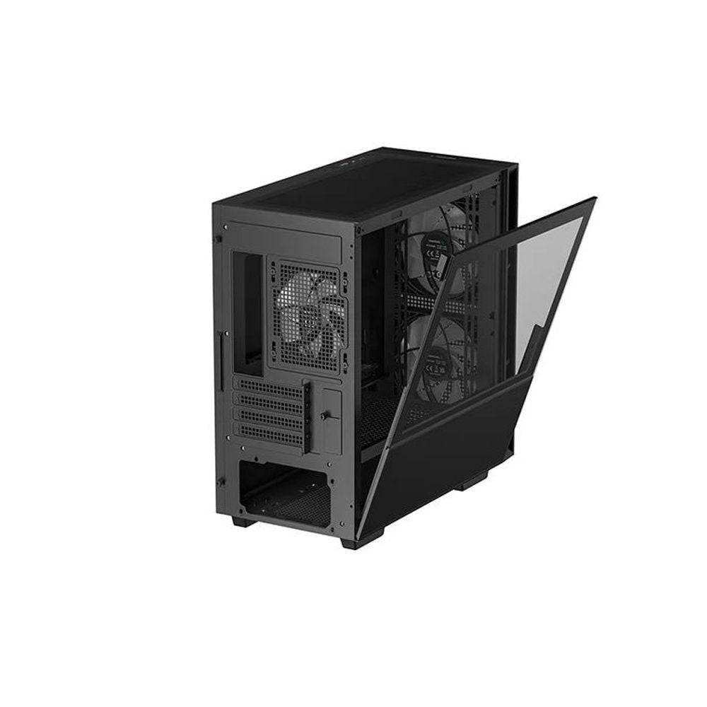 CASE-DP-CH360 - Deepcool CH360 mATX case