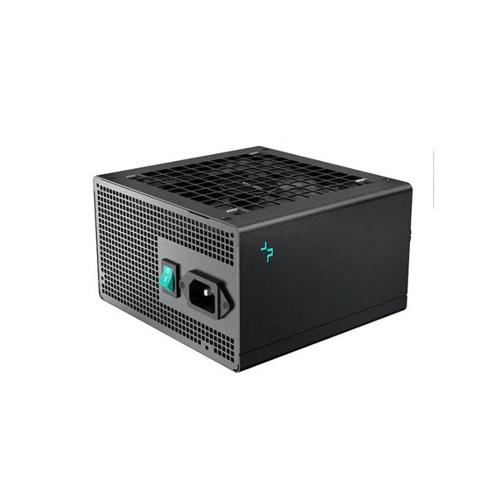 SP-DP-PK650D - Deepcool 650w 80 PLUS Bronze Power Supply