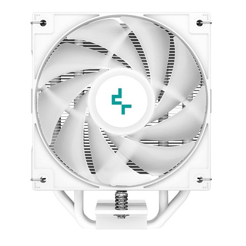 CFAN-DP-AG400WH-ARGB - Deepcool AG400 White ARGB CPU cooler