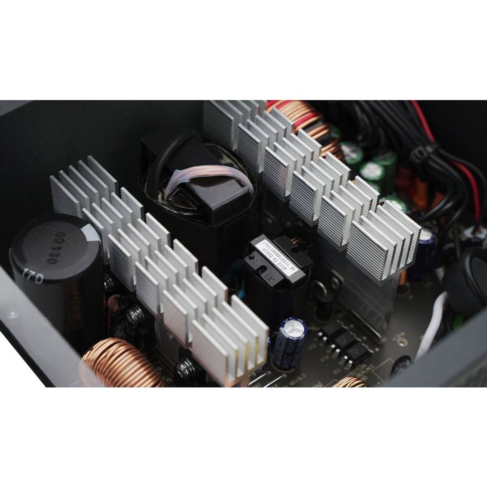 SP-DP-PF450D - Deepcool 450w 80 PLUS Power Supply