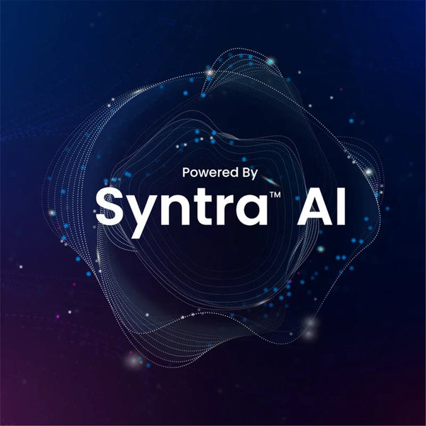 HIF81992 - HiFuture Active Smart Watch Black & Red