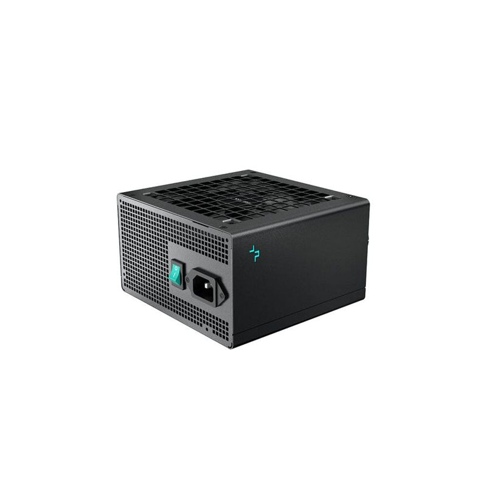 SP-DP-PK550D - Deepcool 550w 80 PLUS Bronze Power Supply