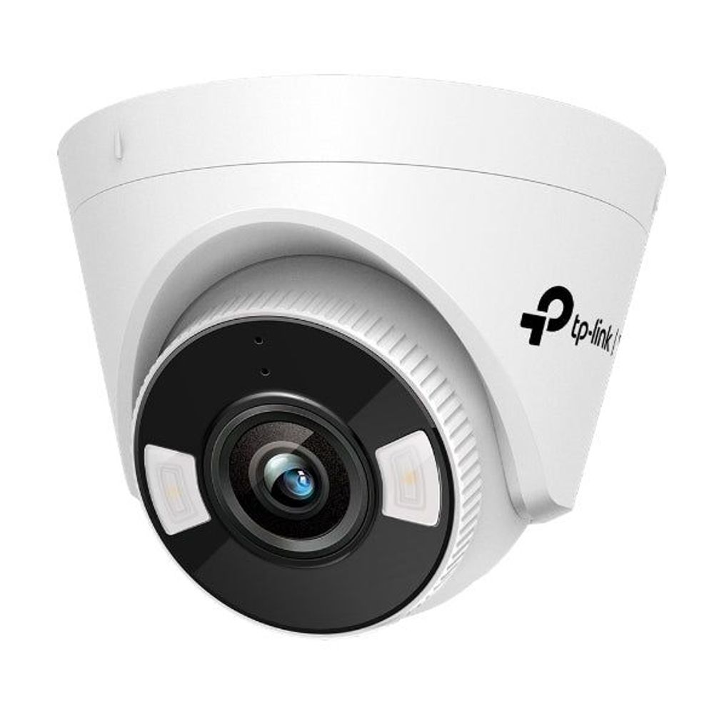 TL-VIGIC430(4MM) - TP-Link VIGI 3MP (4mm) Full-Colour Turret Network Camera