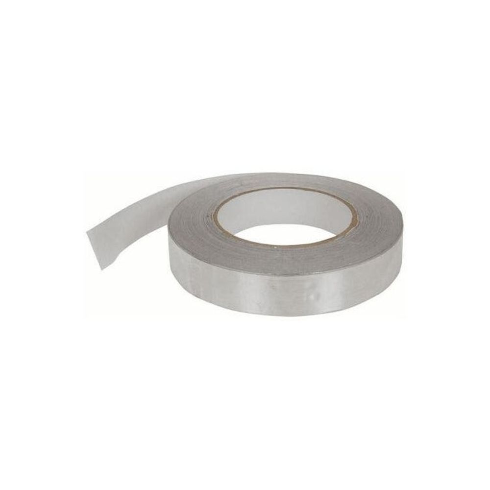 NM2862 Aluminium Foil Tape - 25mm