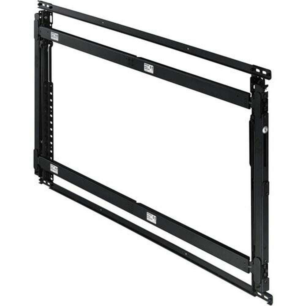 WMN-55VD/XY - Samsung Wall Mount for Video Wall, Digital Signage Display - Landscape